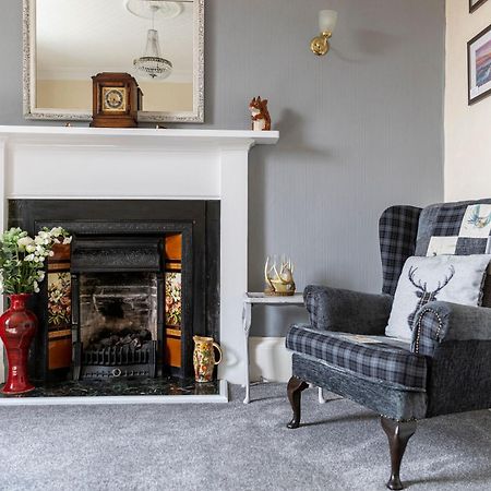 Craigmount Bed and Breakfast Wigtown Exteriör bild