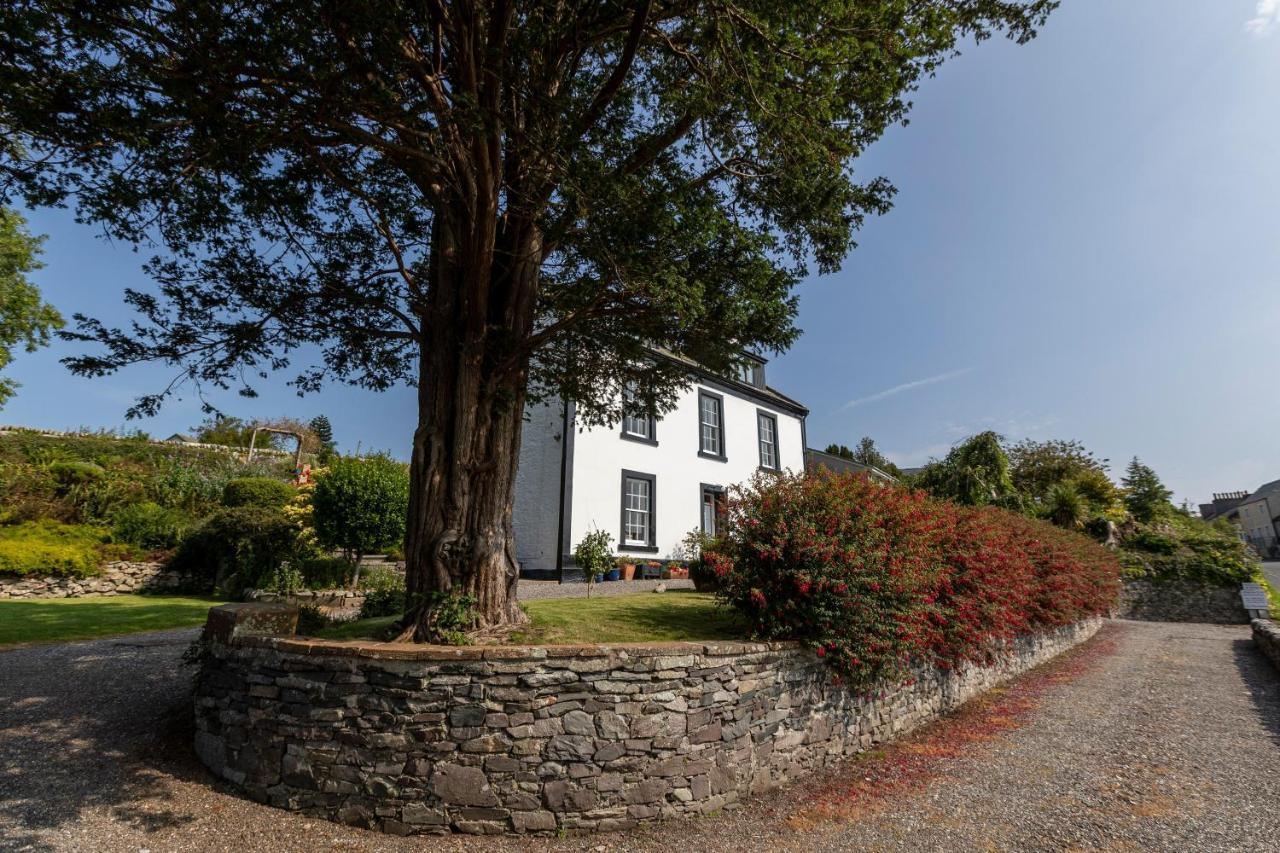 Craigmount Bed and Breakfast Wigtown Exteriör bild