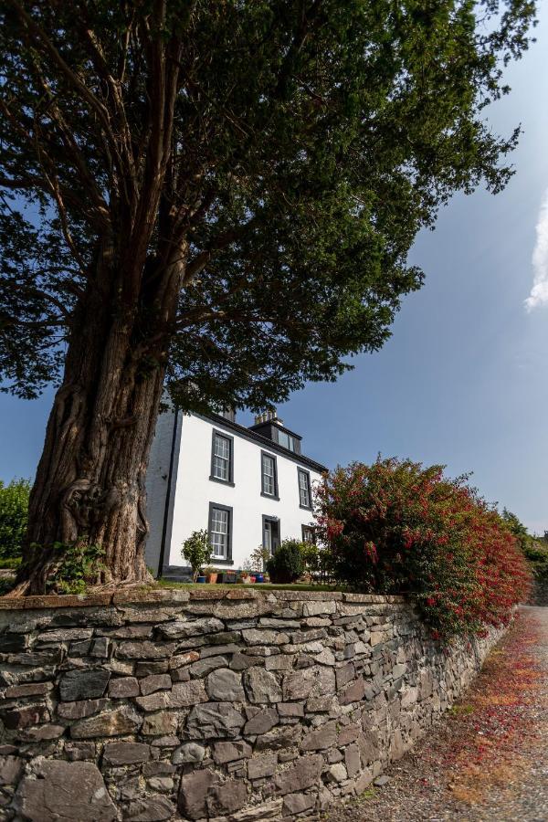 Craigmount Bed and Breakfast Wigtown Exteriör bild