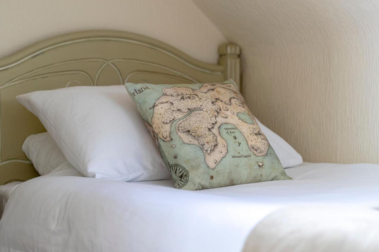 Craigmount Bed and Breakfast Wigtown Exteriör bild