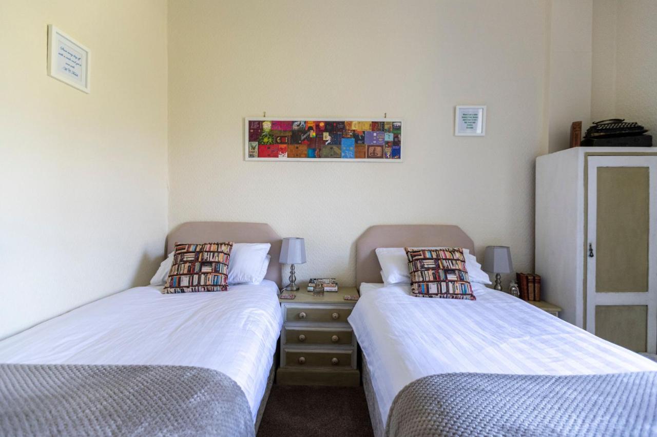 Craigmount Bed and Breakfast Wigtown Exteriör bild