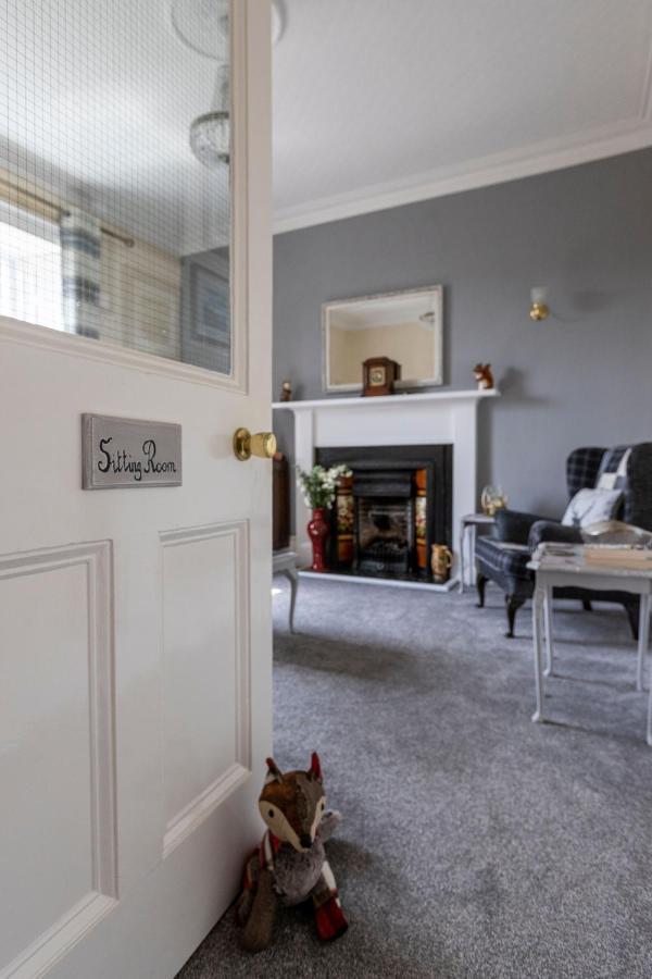 Craigmount Bed and Breakfast Wigtown Exteriör bild