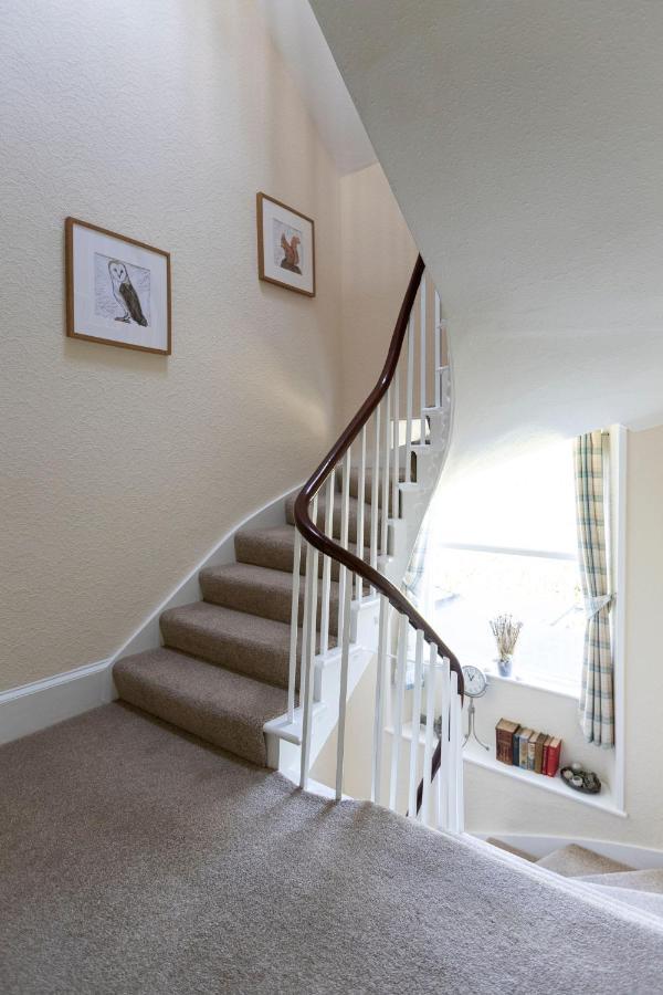 Craigmount Bed and Breakfast Wigtown Exteriör bild