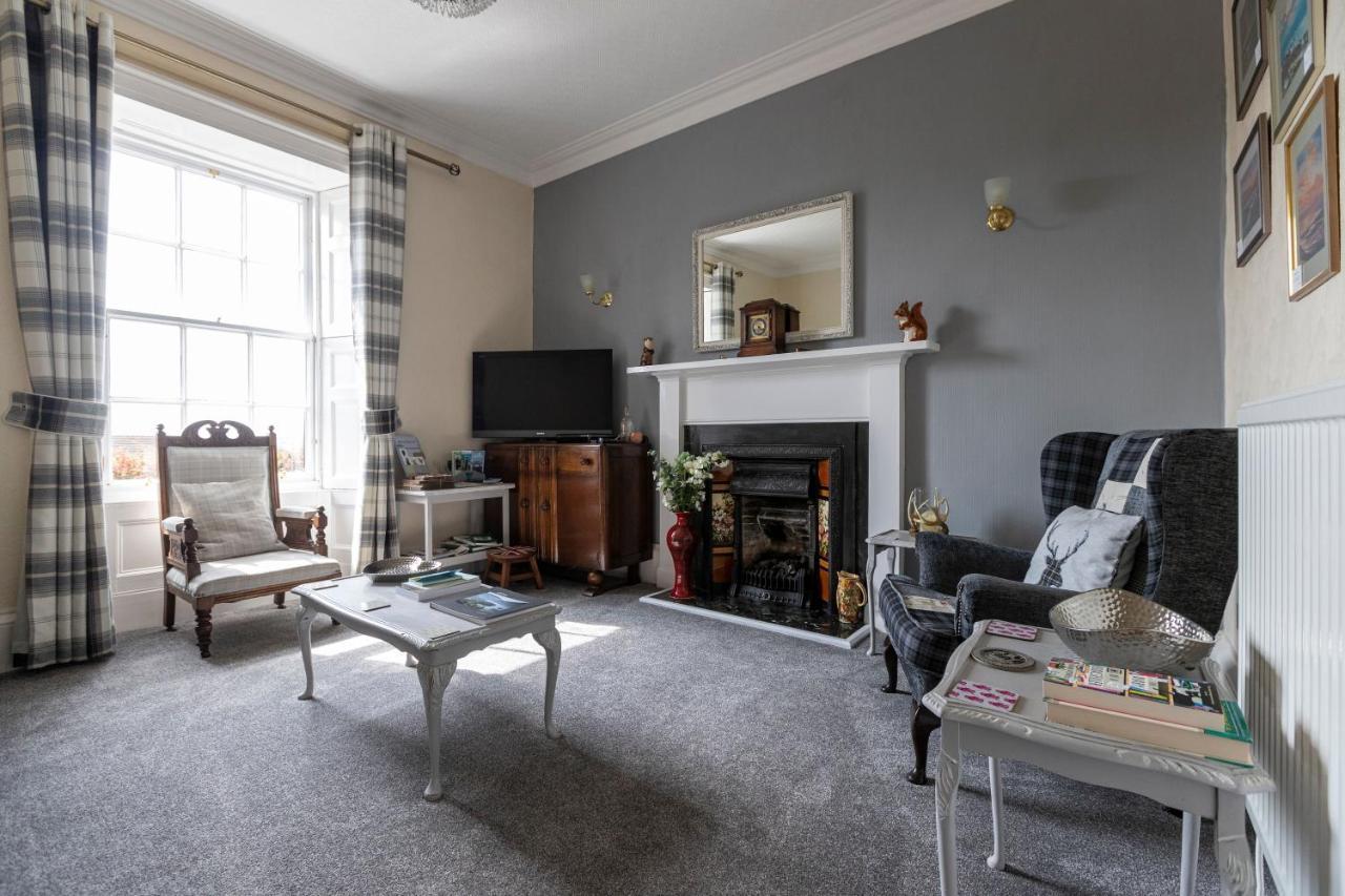 Craigmount Bed and Breakfast Wigtown Exteriör bild
