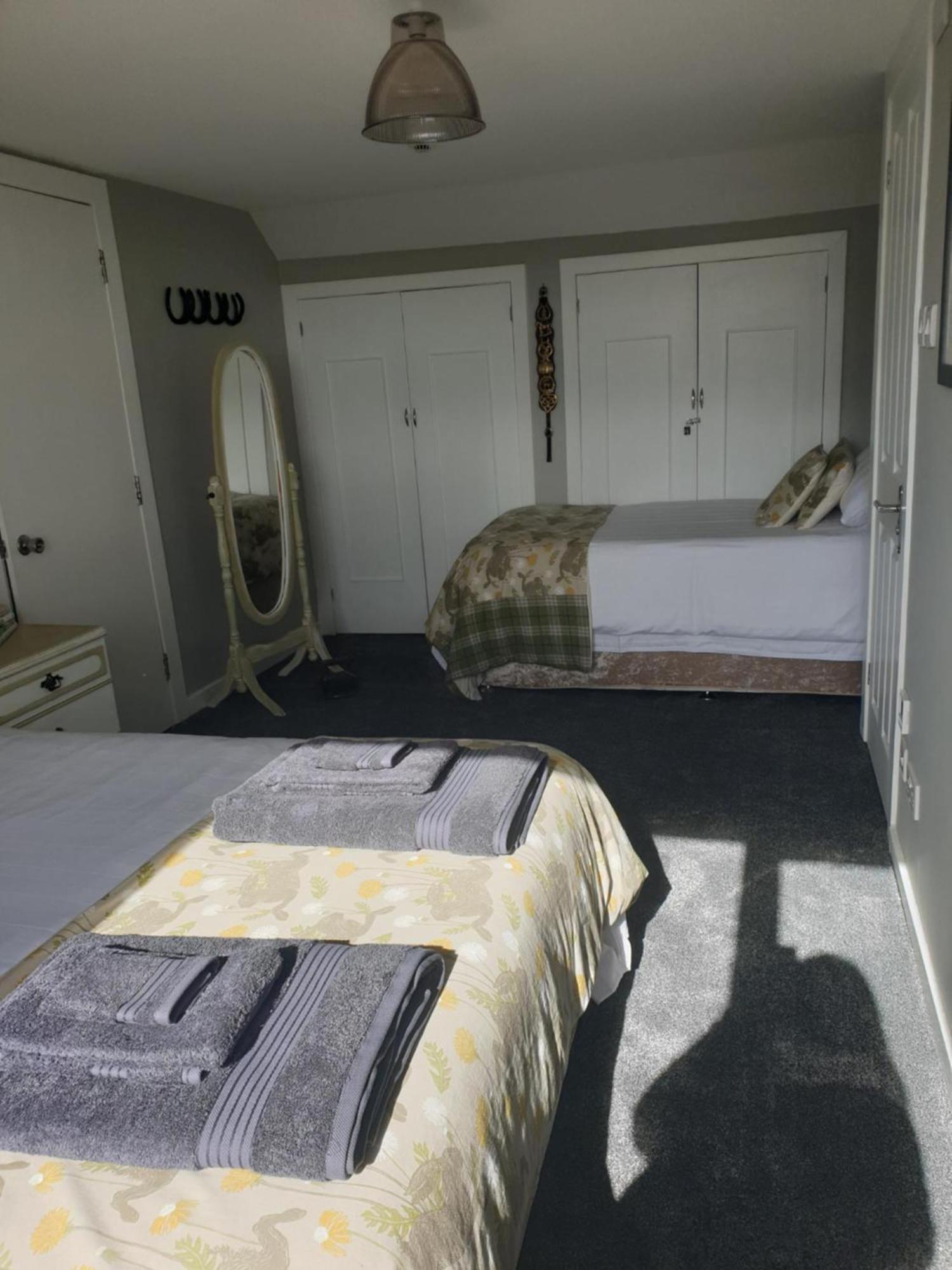 Craigmount Bed and Breakfast Wigtown Exteriör bild