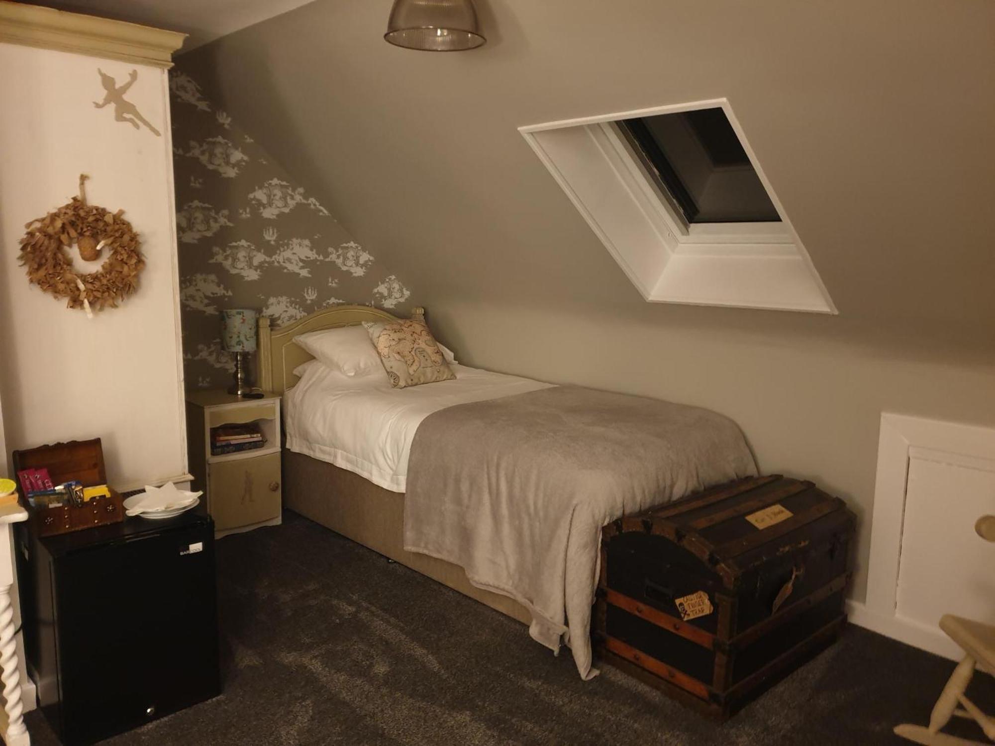 Craigmount Bed and Breakfast Wigtown Exteriör bild
