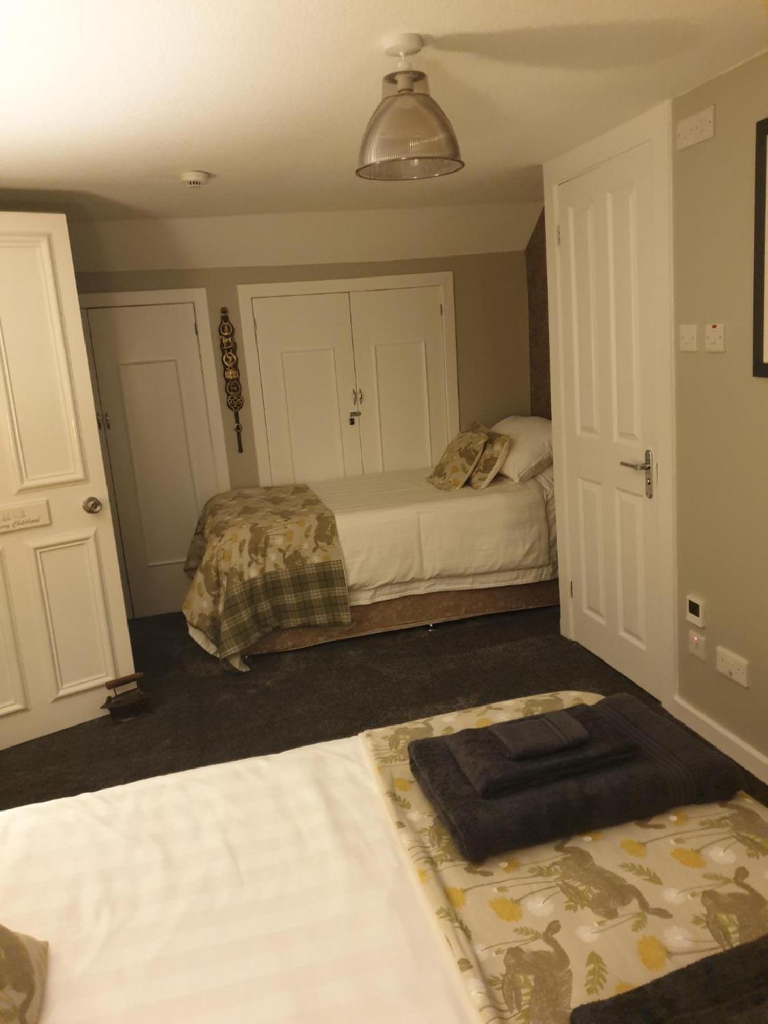 Craigmount Bed and Breakfast Wigtown Exteriör bild
