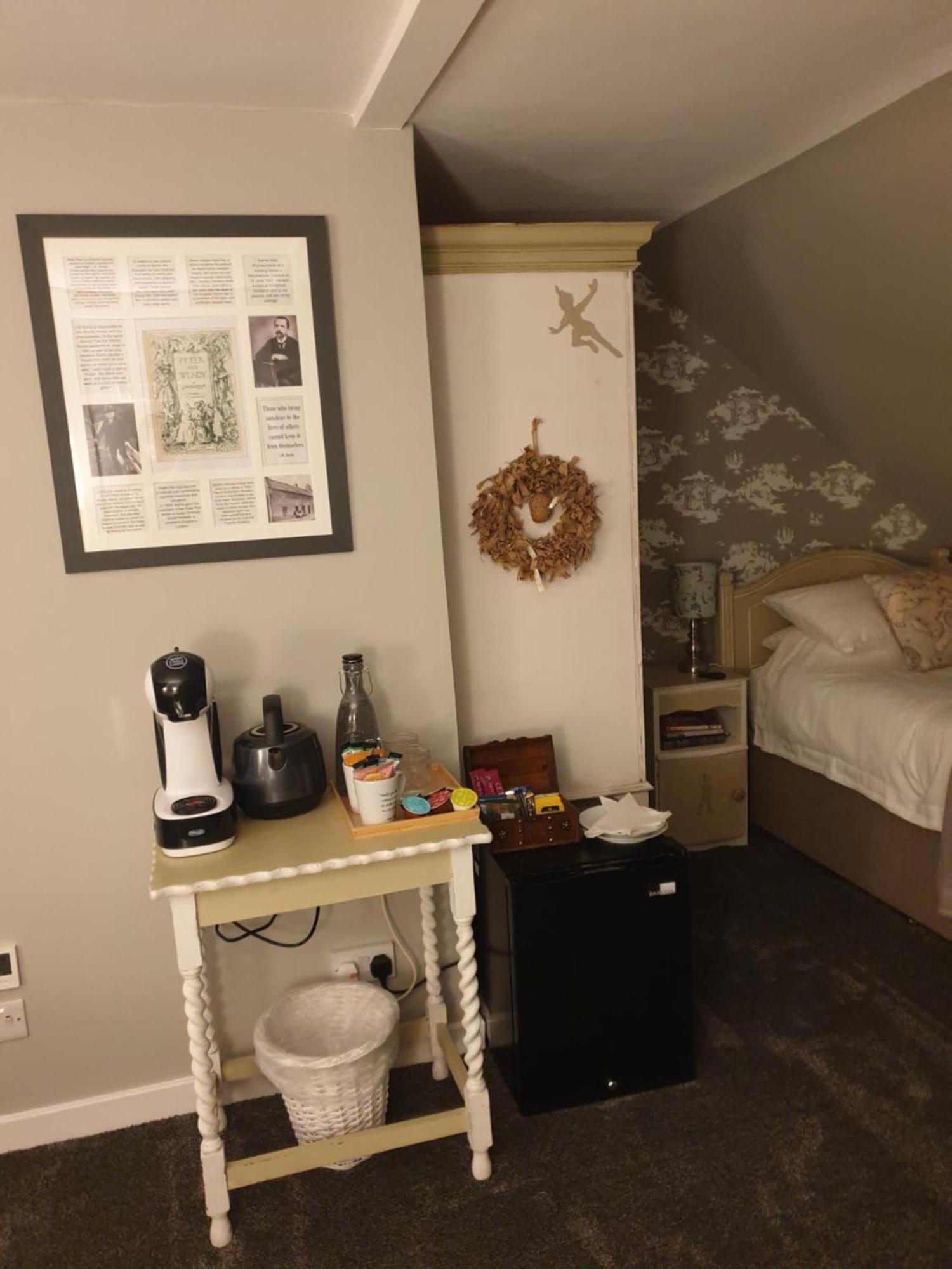 Craigmount Bed and Breakfast Wigtown Exteriör bild