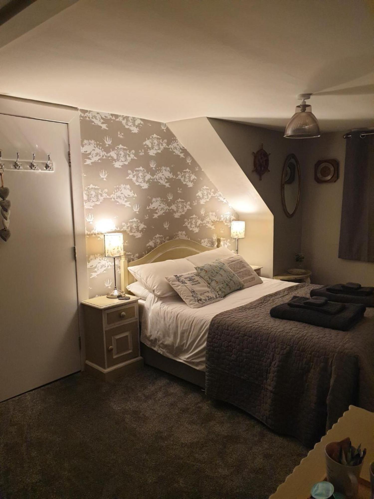 Craigmount Bed and Breakfast Wigtown Exteriör bild