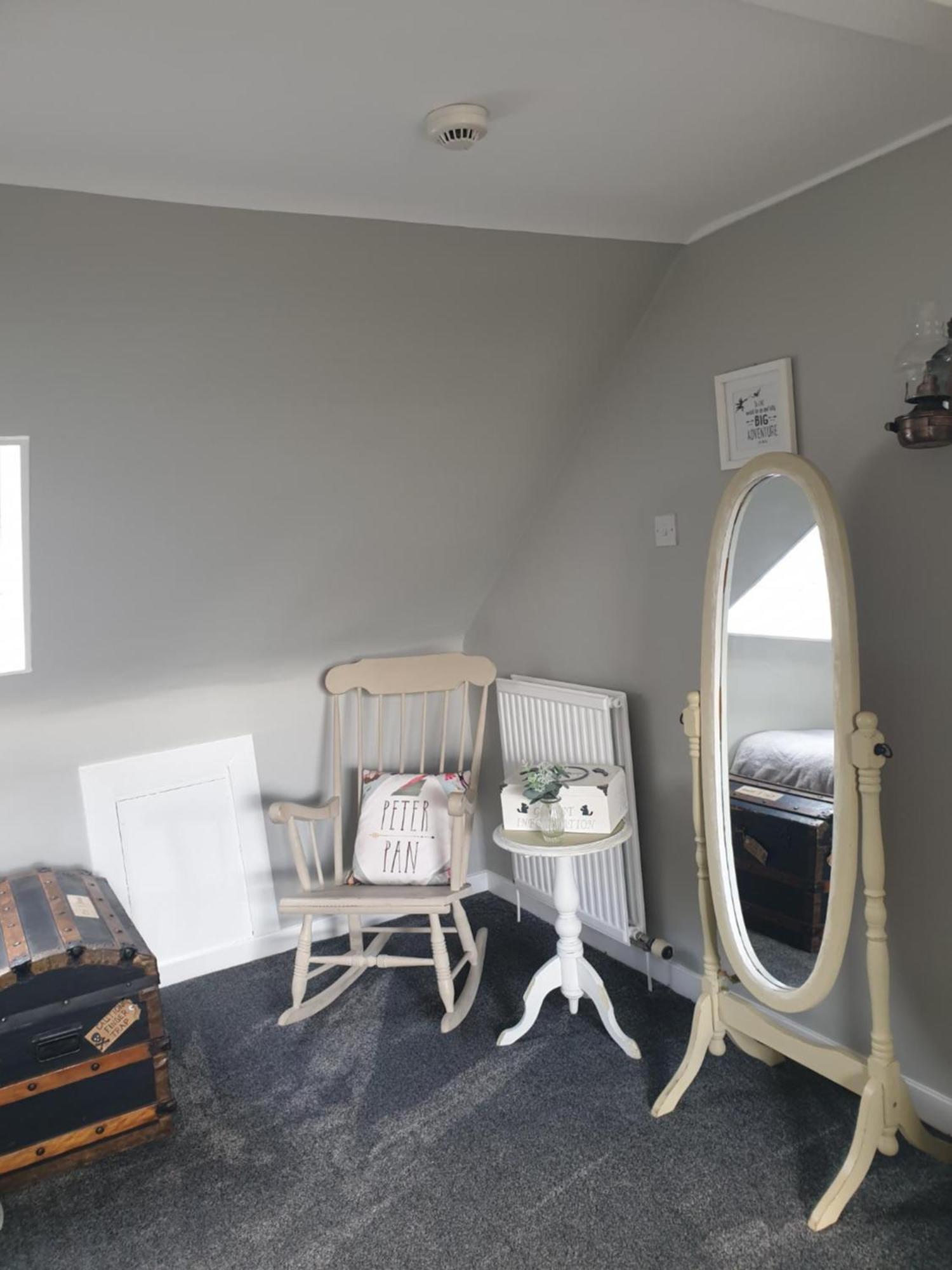 Craigmount Bed and Breakfast Wigtown Exteriör bild