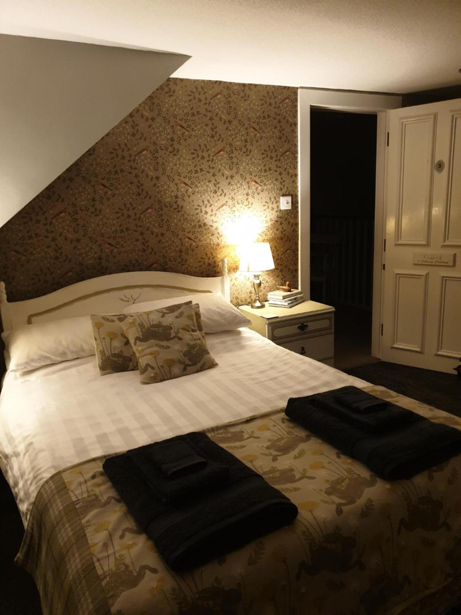 Craigmount Bed and Breakfast Wigtown Exteriör bild