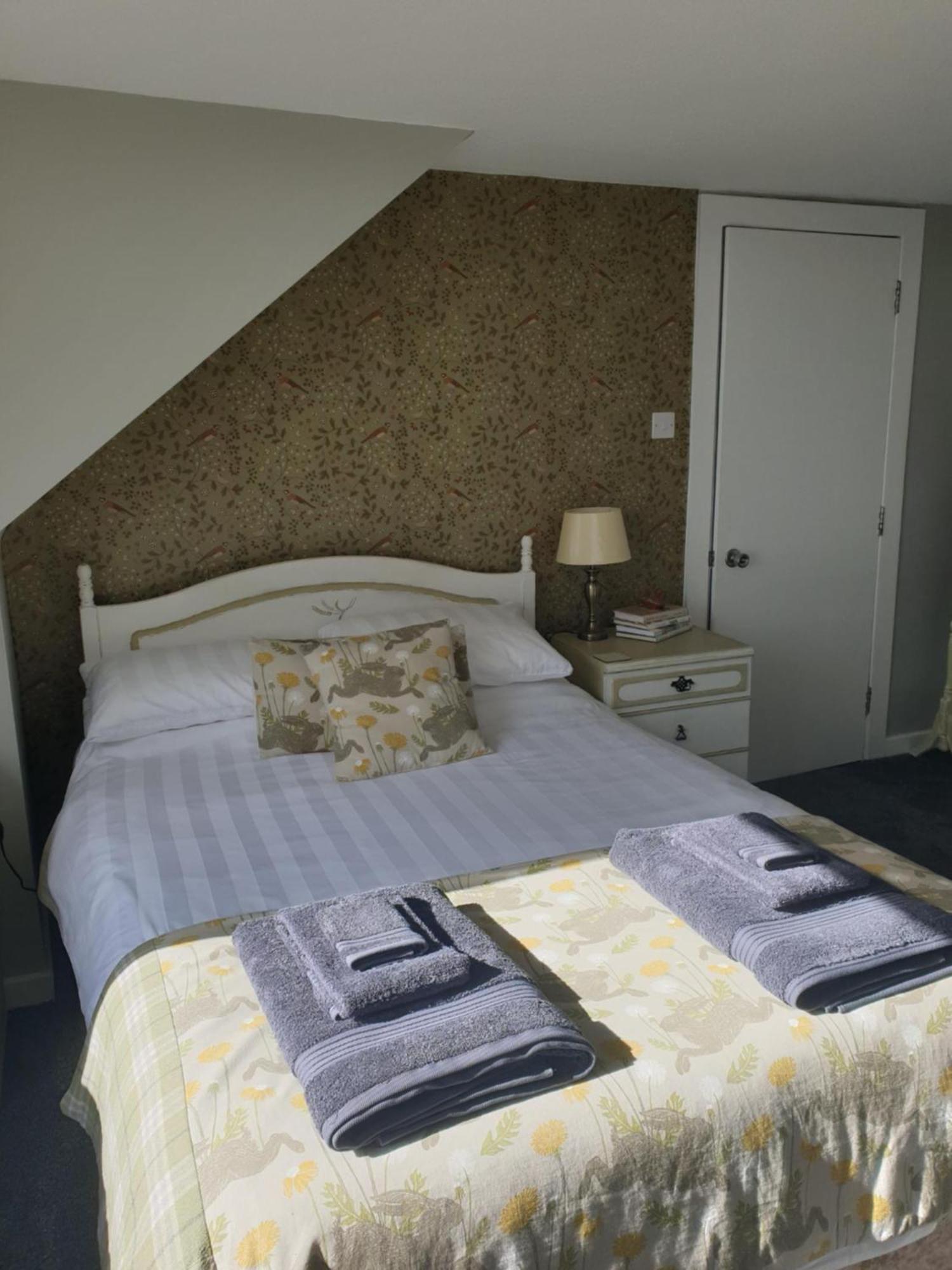 Craigmount Bed and Breakfast Wigtown Exteriör bild
