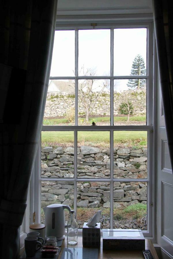 Craigmount Bed and Breakfast Wigtown Exteriör bild