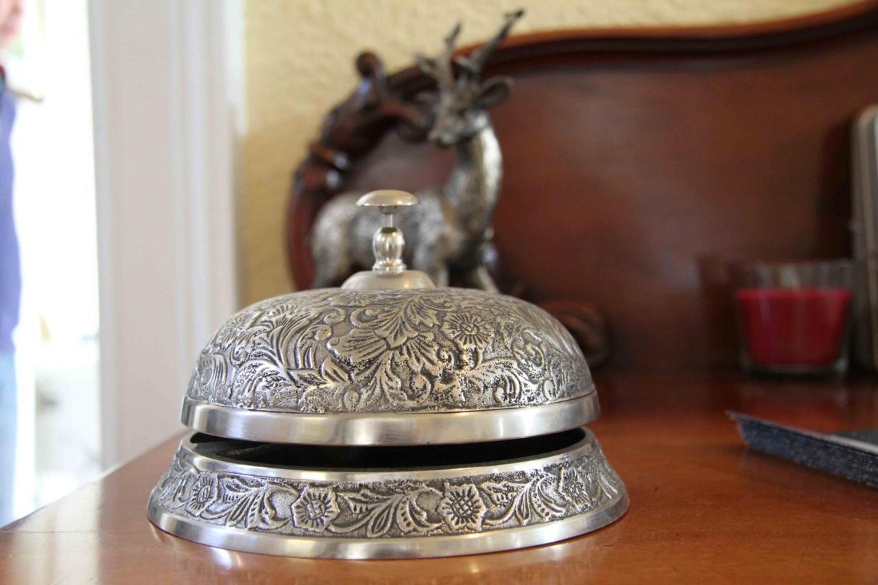 Craigmount Bed and Breakfast Wigtown Exteriör bild
