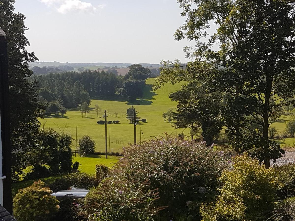 Craigmount Bed and Breakfast Wigtown Exteriör bild