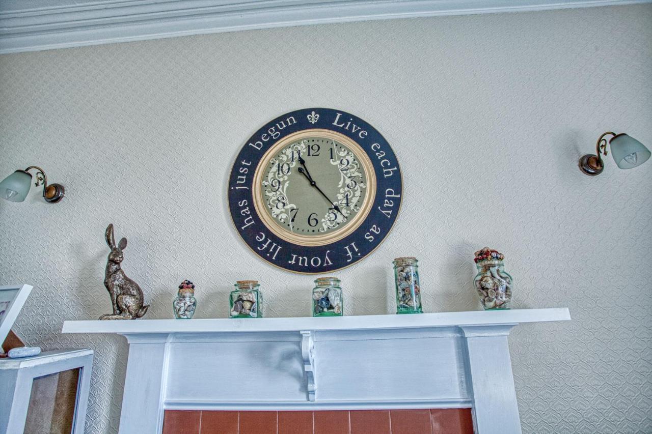 Craigmount Bed and Breakfast Wigtown Exteriör bild